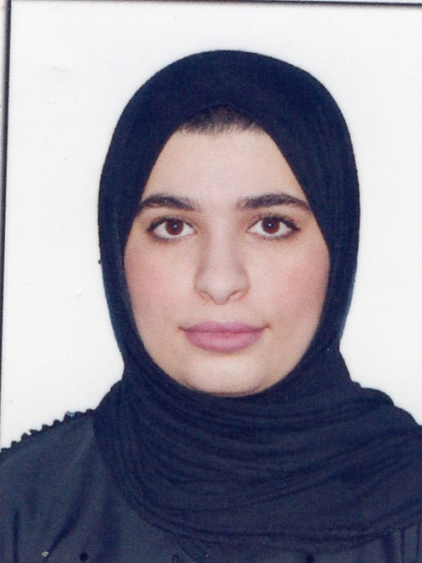 هديل احمد محمد مسعود