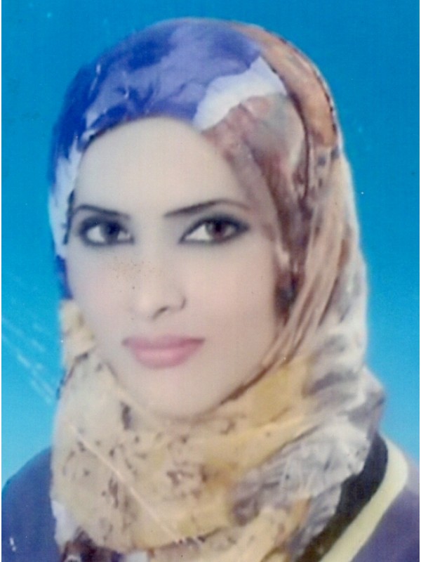 انتصار محمد ابراهيم ضو