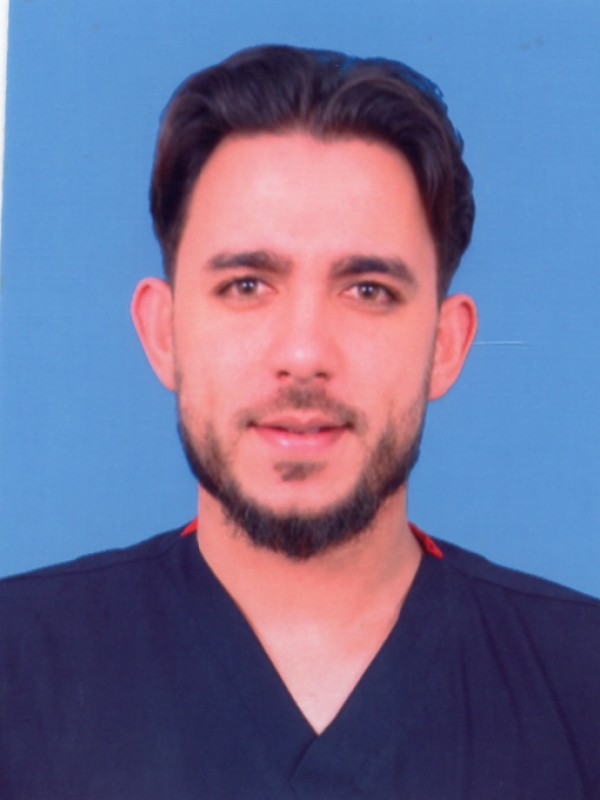 سراج صالح سليمان أبولميدة