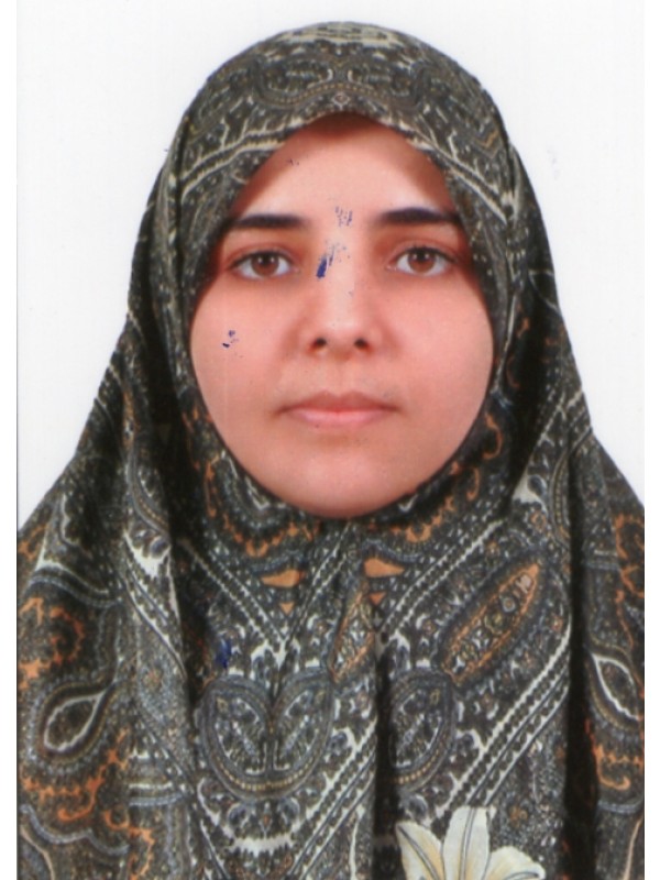 مروة علي بشير دوما