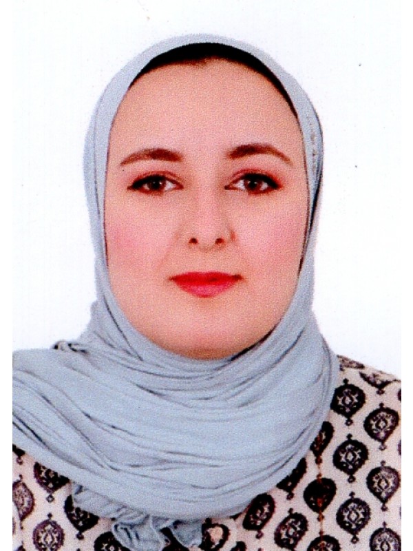 نورهان جمال الدين رمضان أبودراع