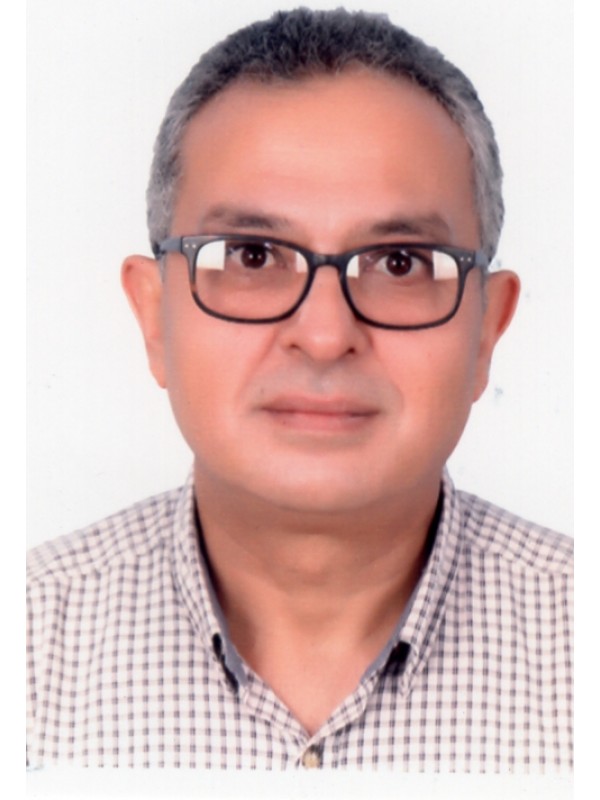 طــارق صالح عمار صبخة