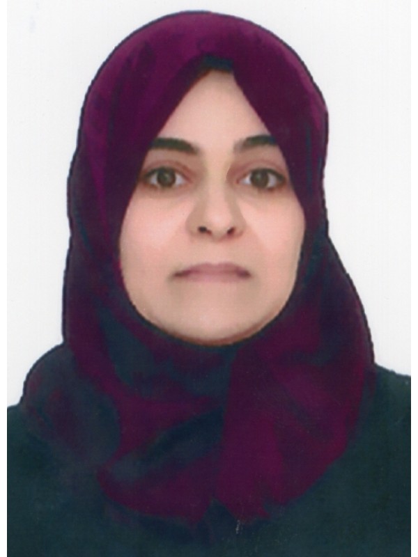 رويدة امحمد أحمد المقدمي