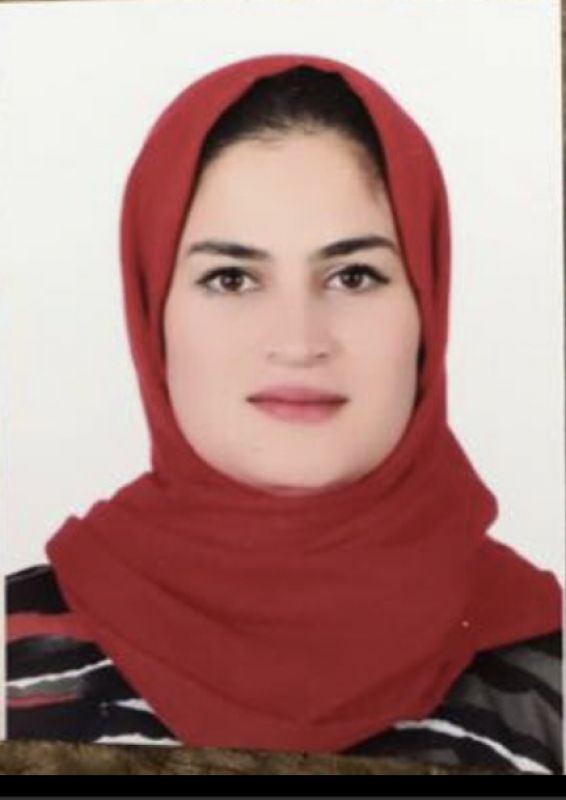 ايناس ابوعجيلة محمد ابريك