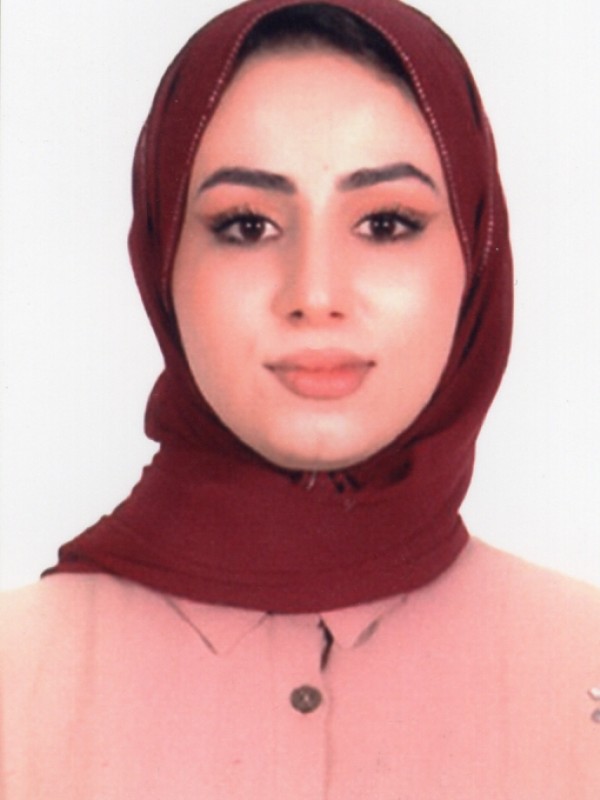 حنين صالح امحمد غانم