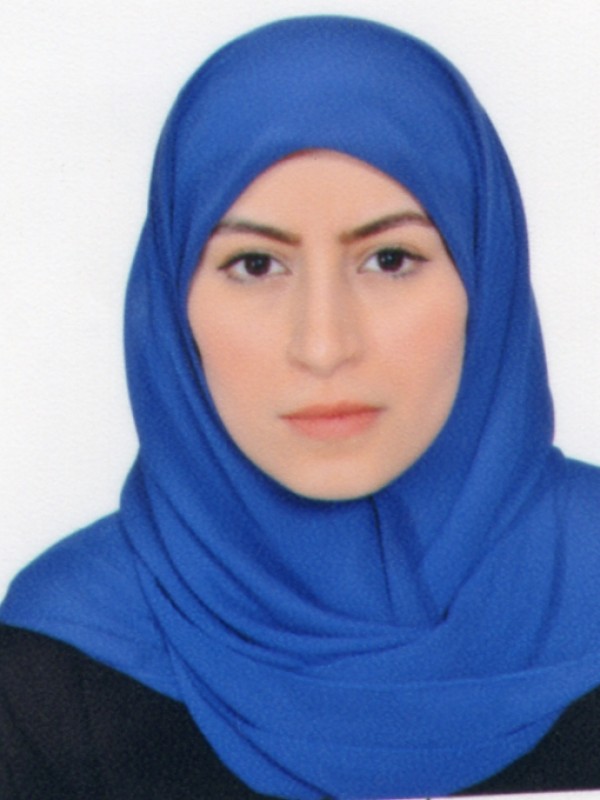 اية فتحي عمران  قنيديلة