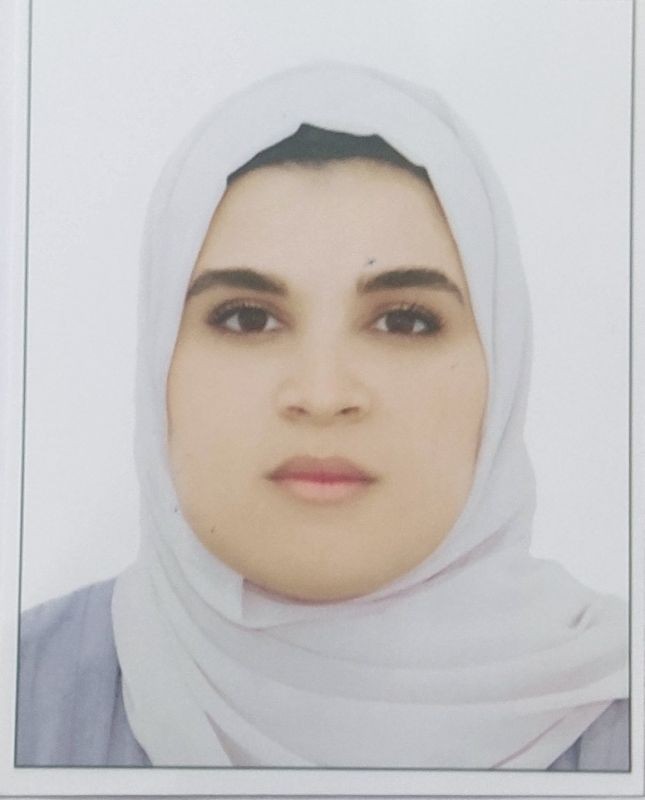 يسرى مصطفي المنصوري العجيلي 