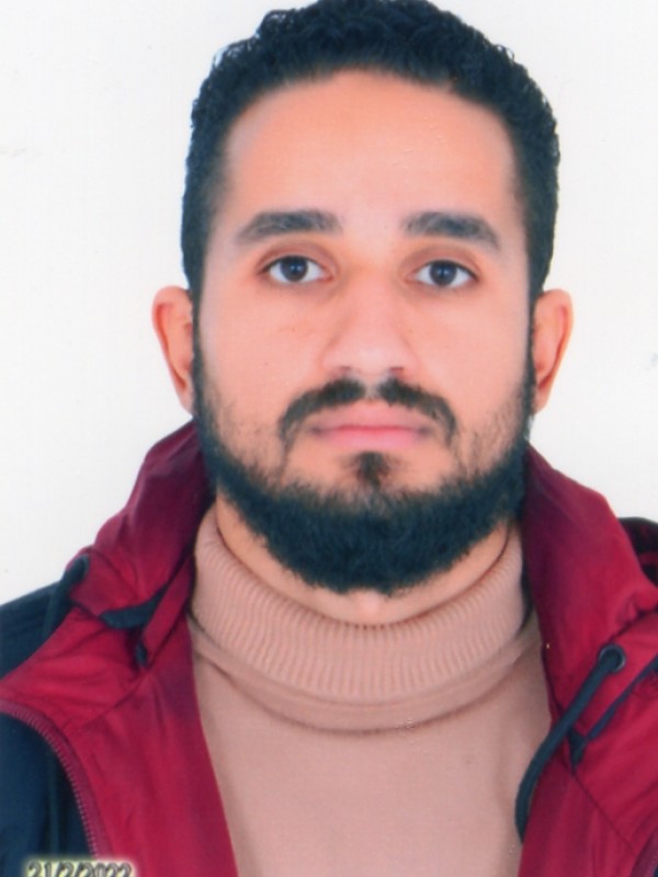 معاذ مصطفي ميلاد الضراط