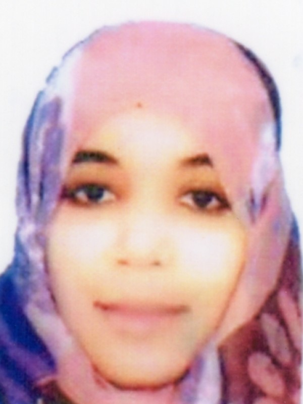 منى عبدالله محمد دوغه