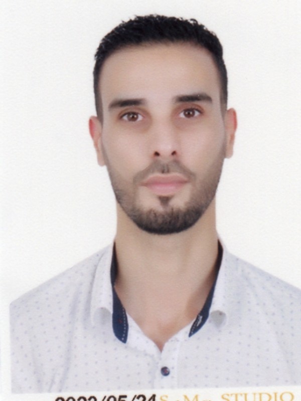 بهاء محمد الهادي البخنوق