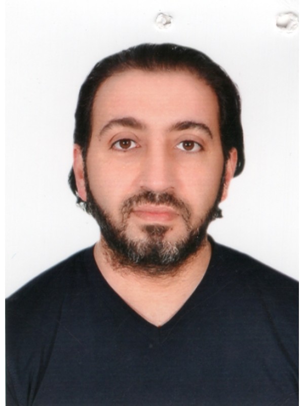 المثنى علي عبدالسلام المريض