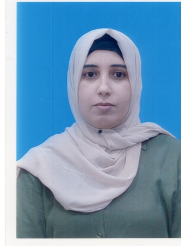 نعيمة صالح علي الناكوع 