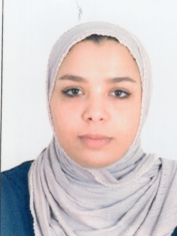 اية محمد البشير منصور 