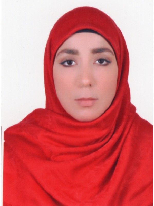 نسرين فوزي العريفي بشية