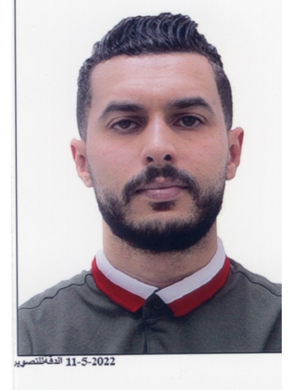 سعيد عبد القادر سعيد بن قطنش