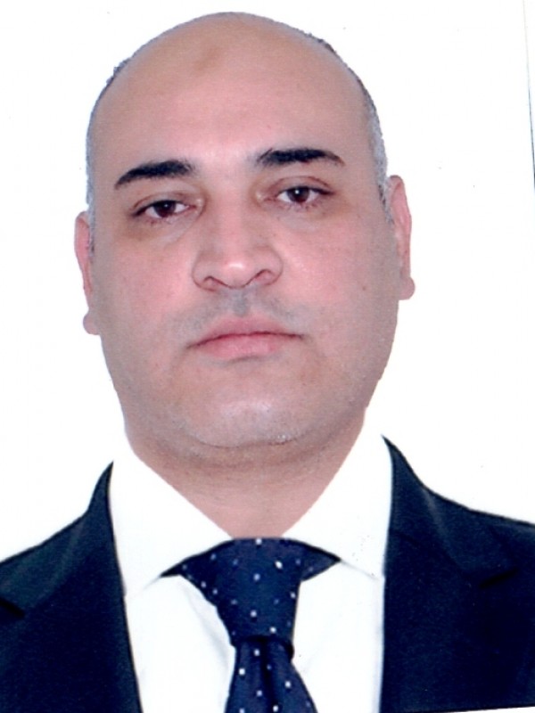 هاشم علي محمد الكصيك