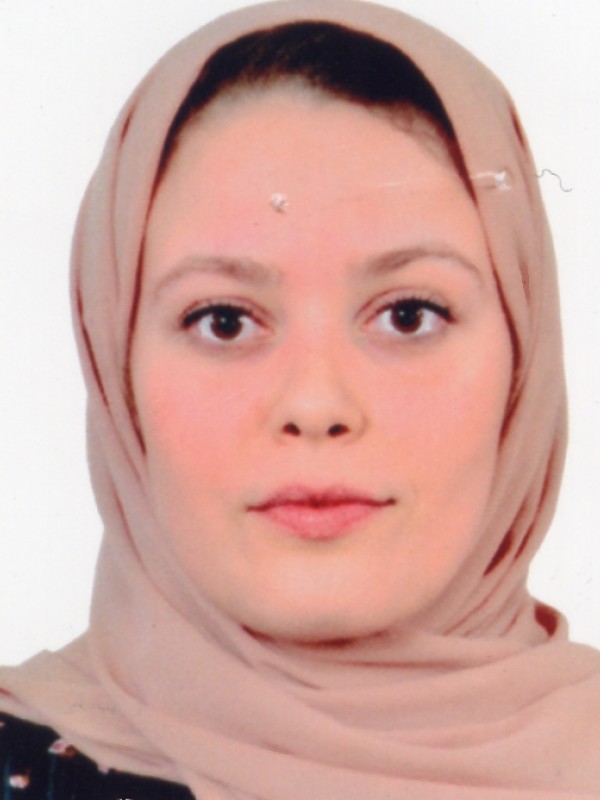 مودة جمعة محمد شيتة