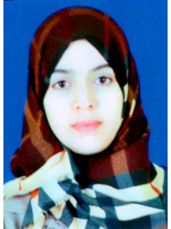 هناء عبدالله عمر الدويبي 