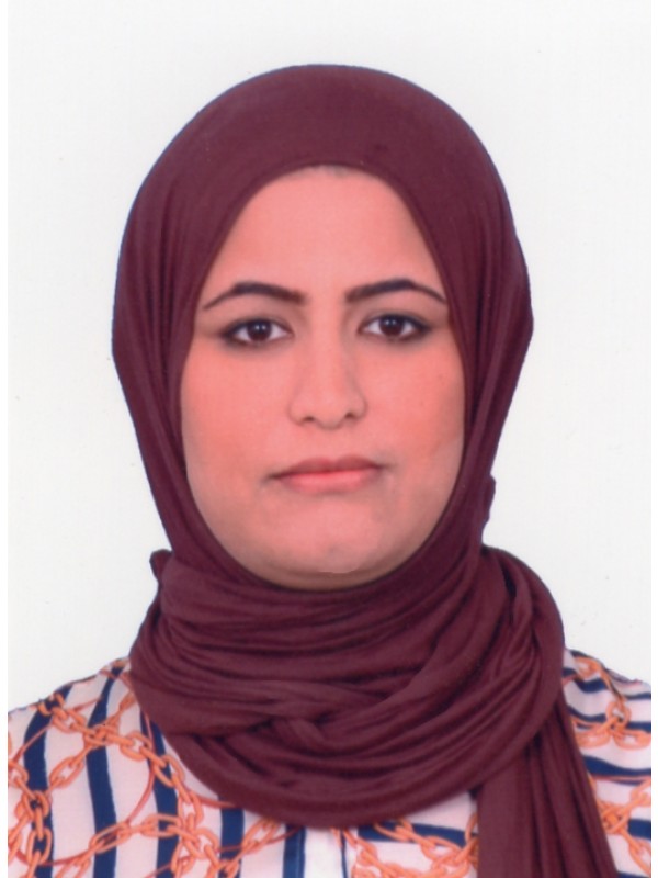 هاجر عبدالمجيد محمد النائلي 