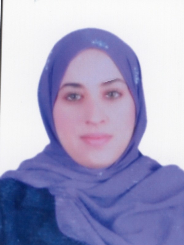 أروى محمد صالح الفرجاني