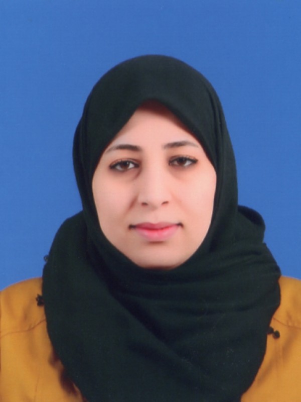 زينب سالم مصباح الطبيب