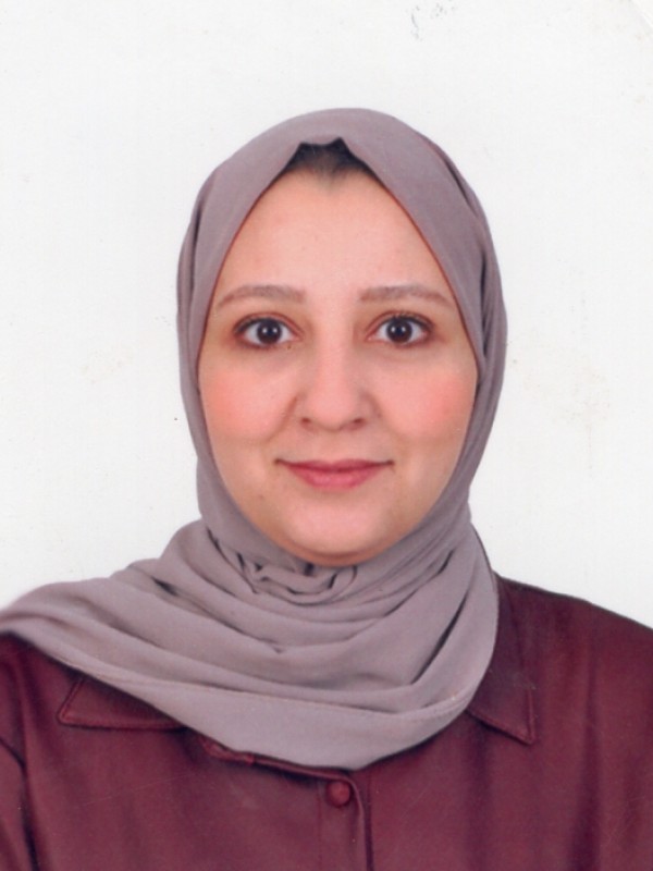 إبتهال فتحي البشير المسلاتي 