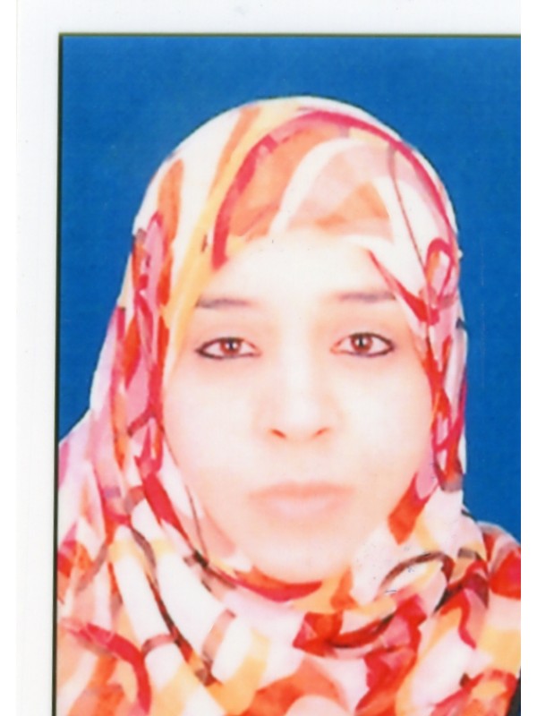 فادية فرج محمد حامد