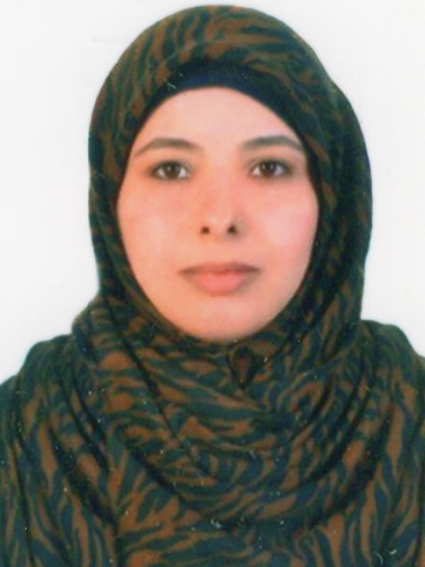 هالة عبد الغفار بشير قواس