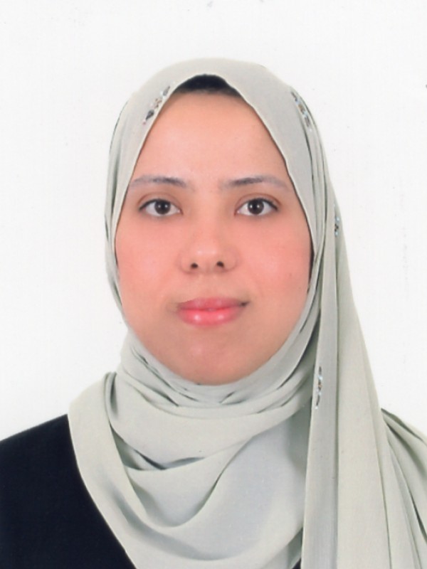 وصال المبروك محمد الشريدي