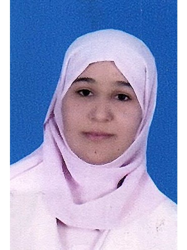 مناسك عامر محمد الجربي