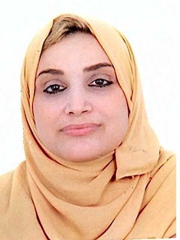 فتحية خليفة عمار اللبيب