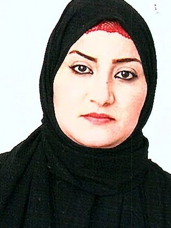 ياسمين عبدالله الشارف البصير 