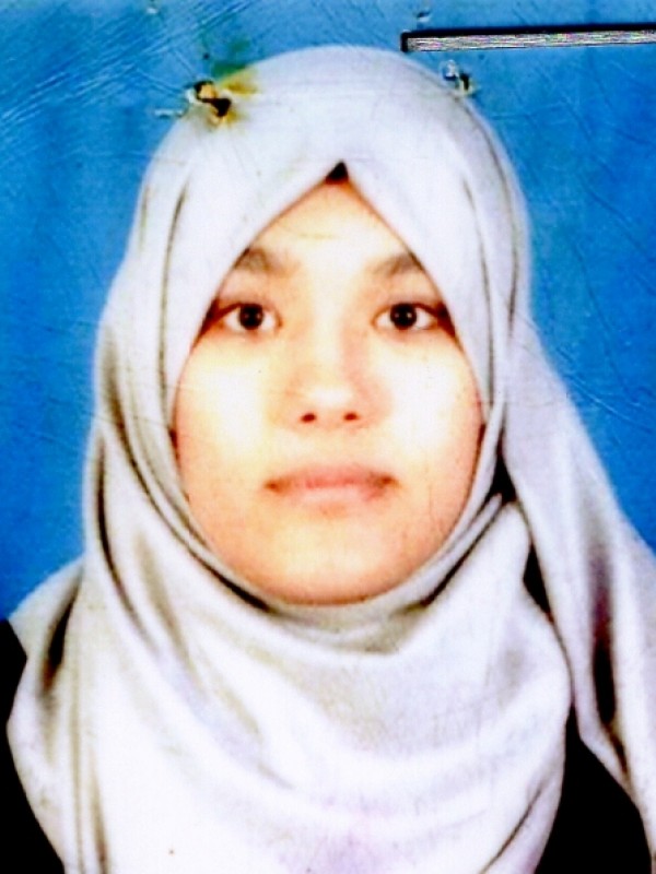 هناء عبدالسلام الدوكالي احمد