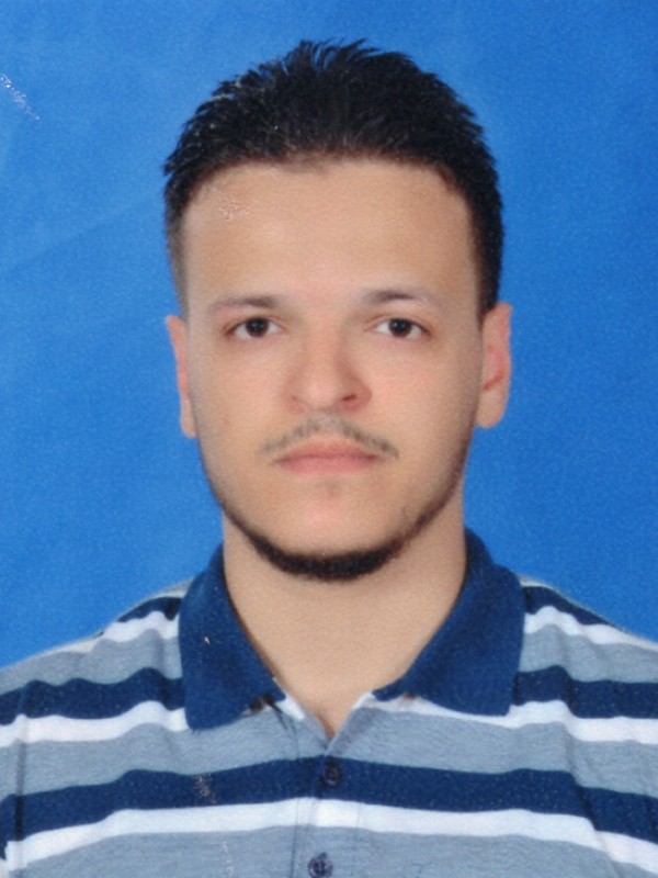 محمد الصديق ابوبكر العالم