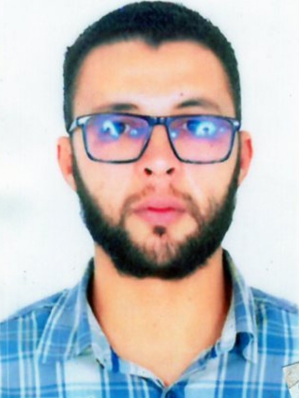 محمد عبد الرزاق محمد الكبير