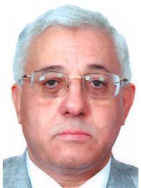 عادل محمد الزنتوتي