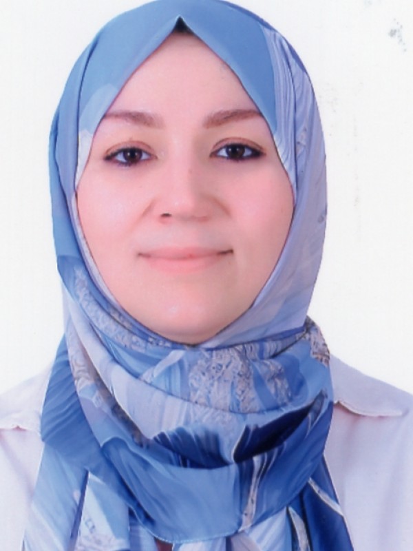 فاطمة سالم علي الفقيه