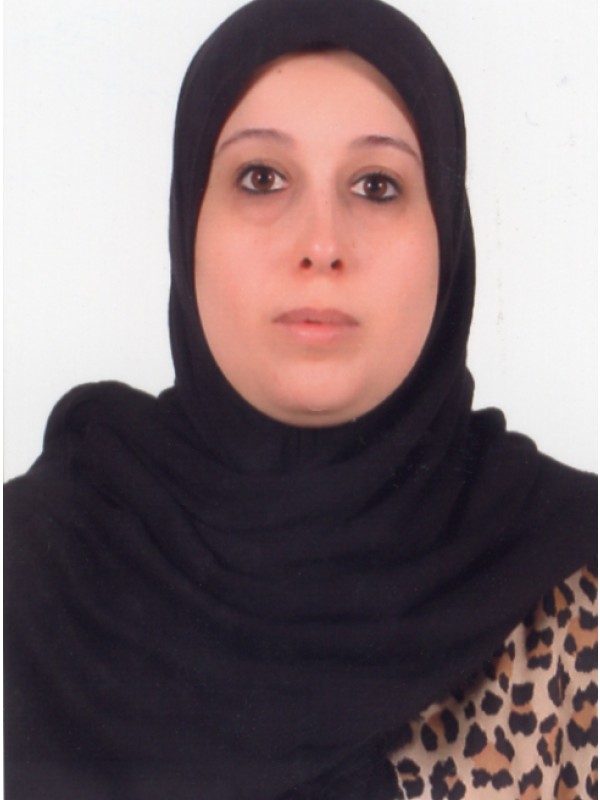 زينب علي محمد محمد