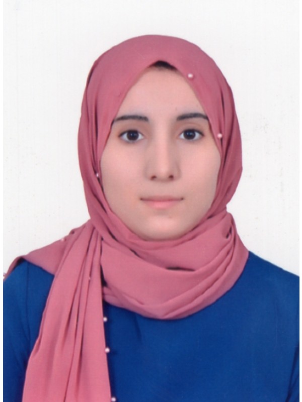 نسرين ساسي موسى الكوبة