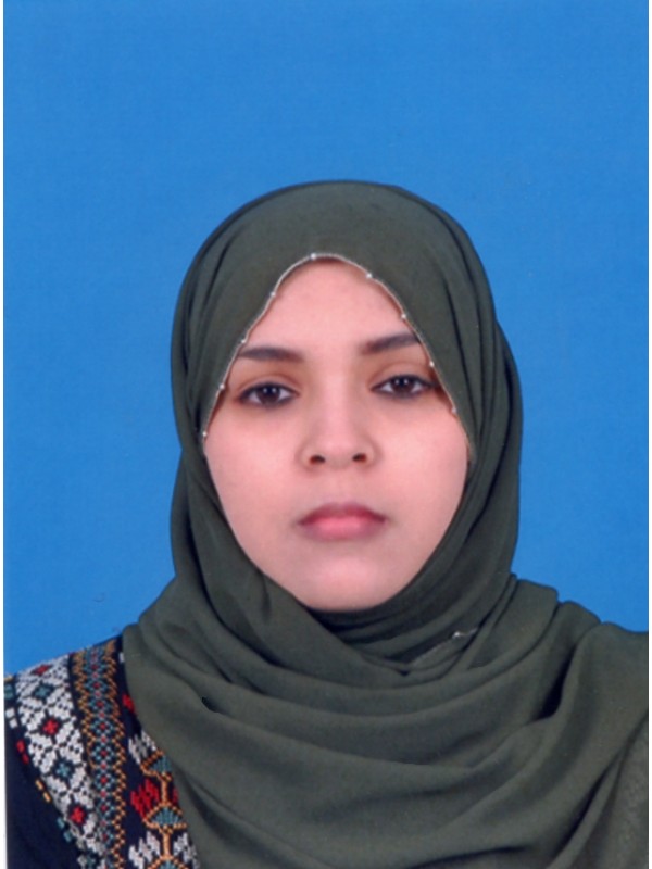 يسرى رمضان عمر الاصيبعي 