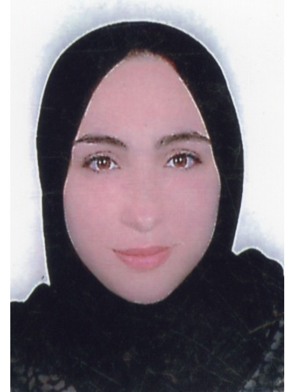 هيام أسعد محمد بن طالب