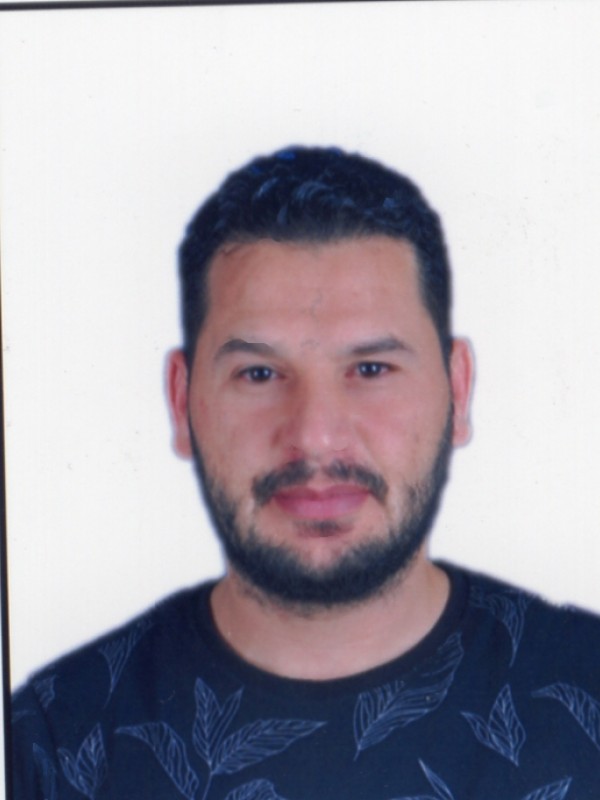 محمود ميلاد علي عبدالهادى