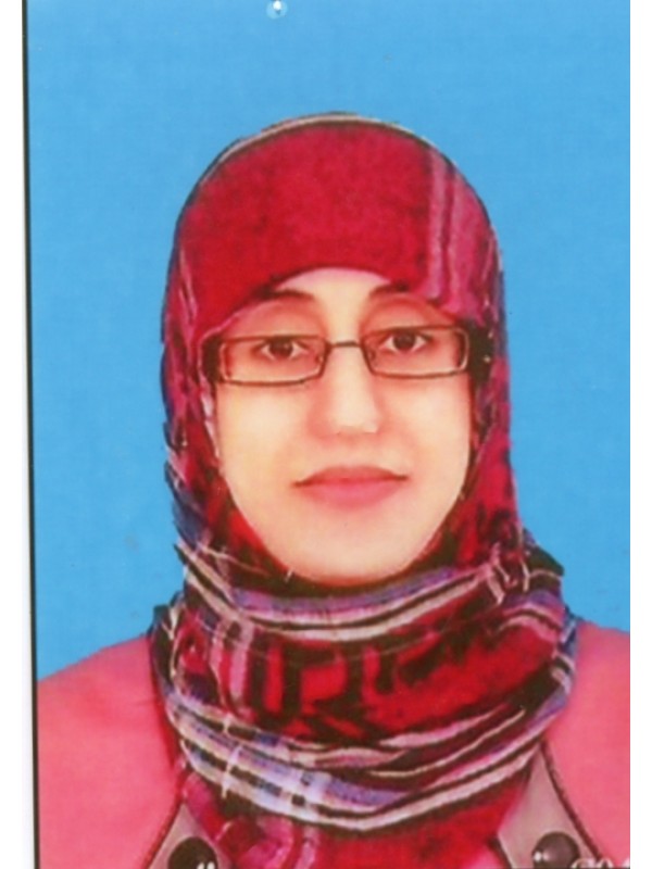 مبروكة صالح إشتيوي سالم