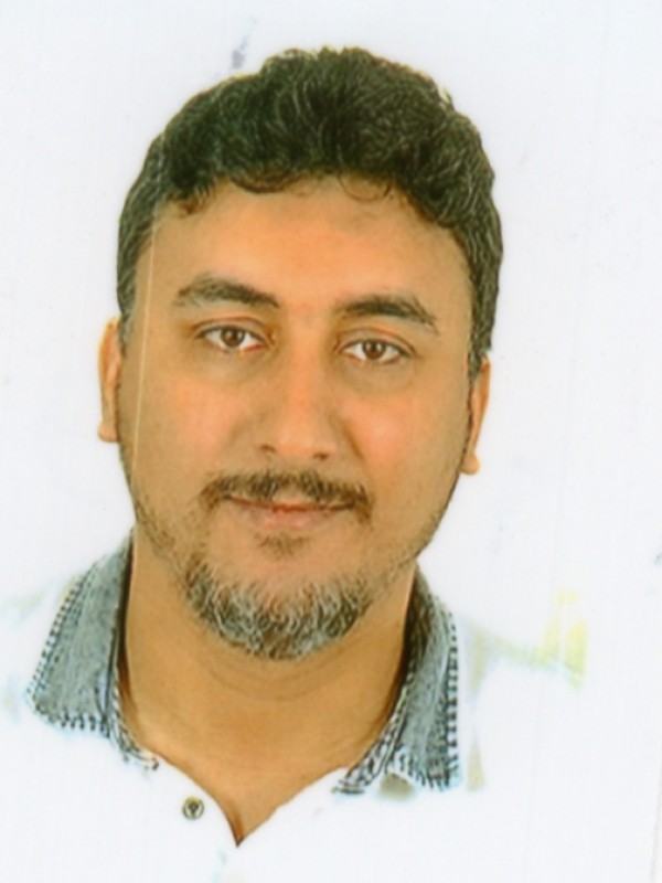 محمود محمد مسعود السويح