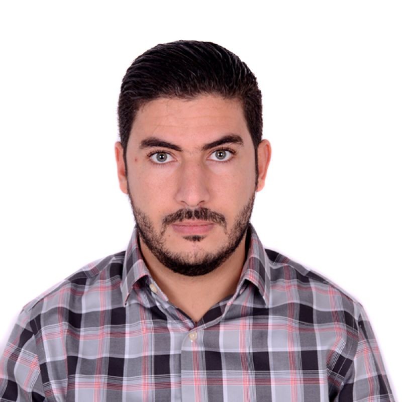 معاذ مسعود عيسى العزابي