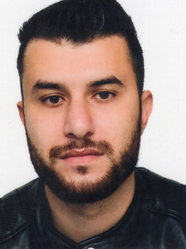 علي محمد مصطفى كبلان