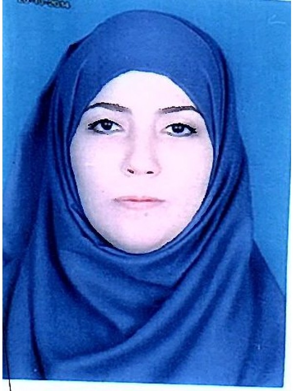 بشرى محمود خليل عرعارة