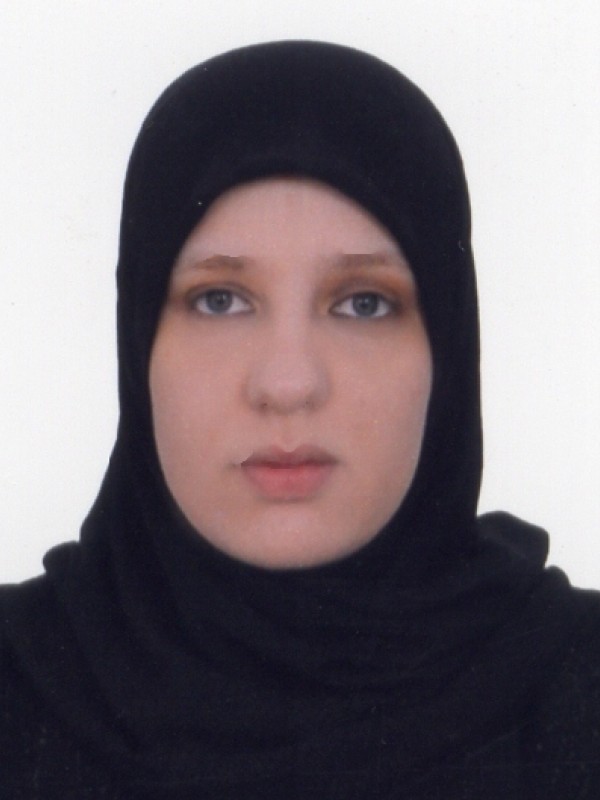 اسراء عبد السلام رمضان الرتيمى