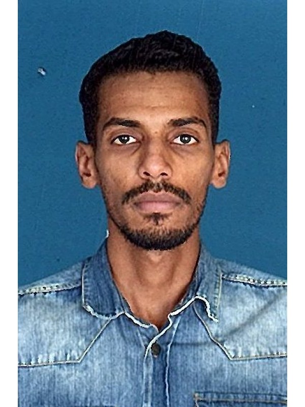 محمد ابراهيم محمد صفور