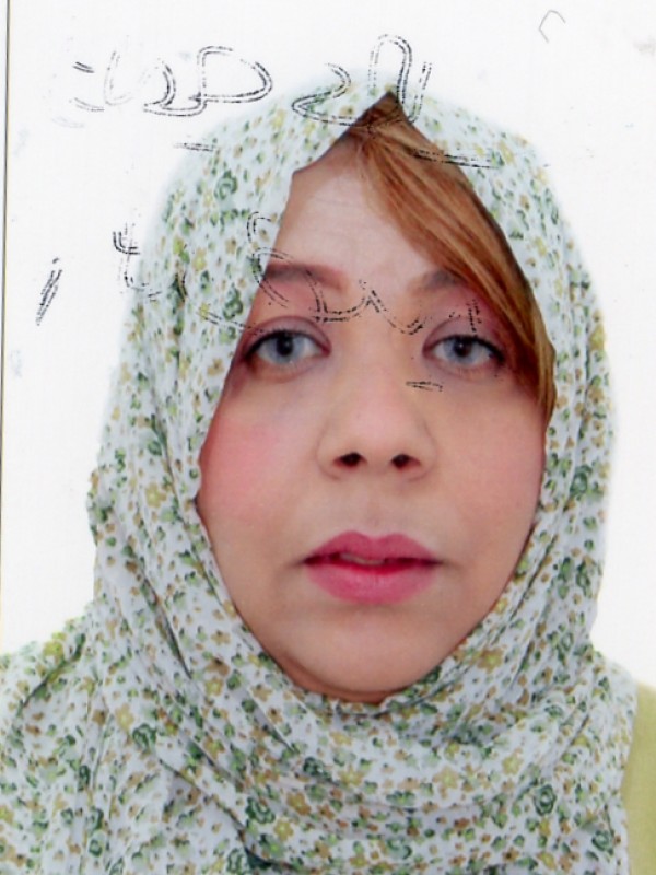 ريمه علي المنصورالبصير